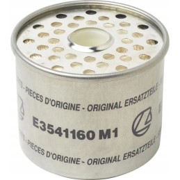 Filter e3541160m1 kramp