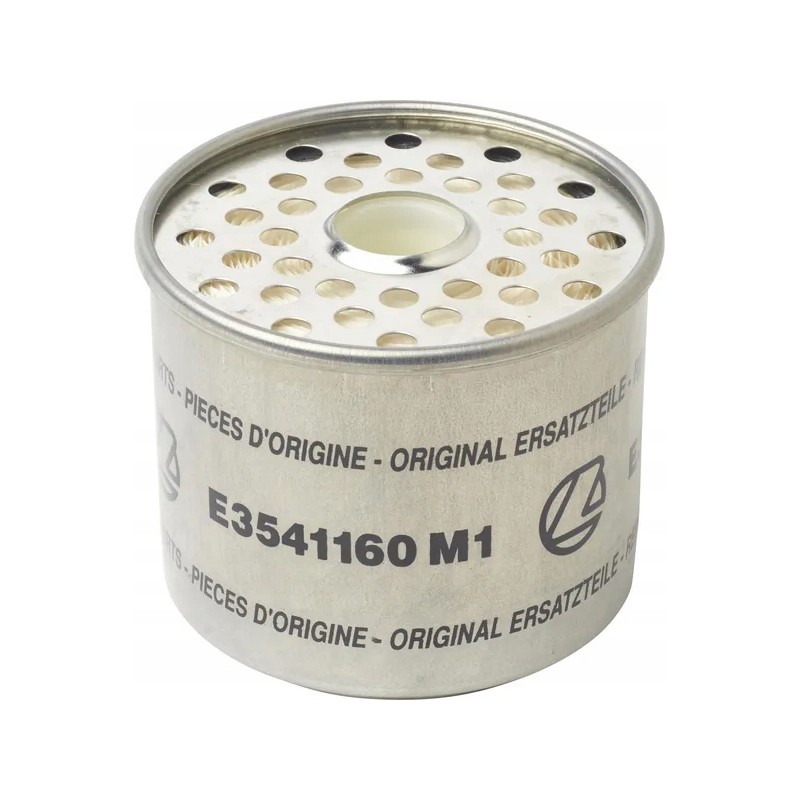 Filter e3541160m1 kramp