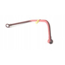 Cable set, water separator, pump