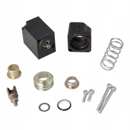 RSQ240 L64 lock motor