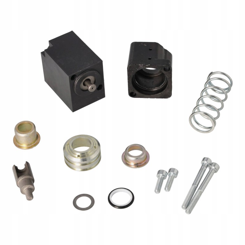 RSQ240 L64 lock motor