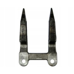 John Deere Warynski double bayonet w h61954