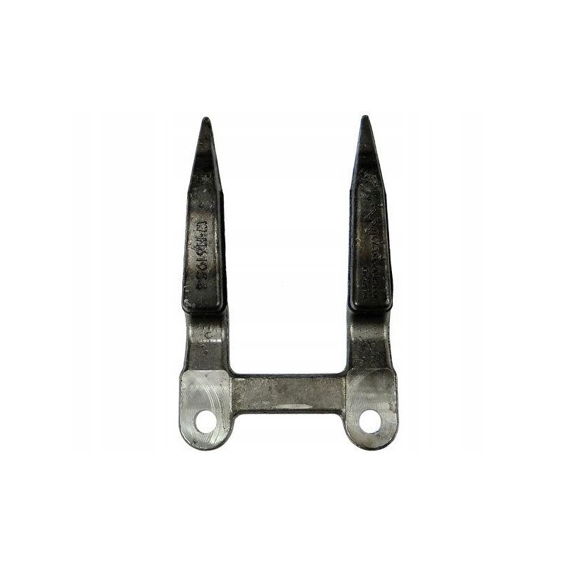 John Deere Warynski double bayonet w h61954