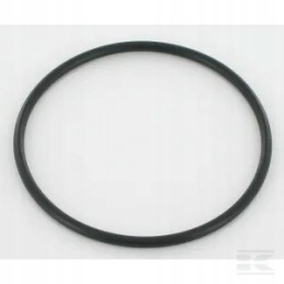 Sealing ring for the lifting cylinder ring