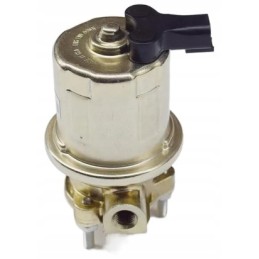 Cummins fuel pump 24v qsb4 5 qsb6 7