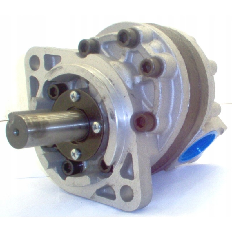 Hydraulic motor 5wm 41070web