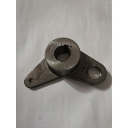 Chimney tower turntable lever jaguar 000762262