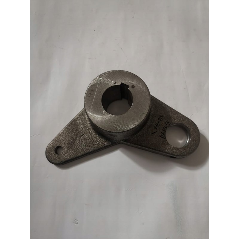 Chimney tower turntable lever jaguar 000762262