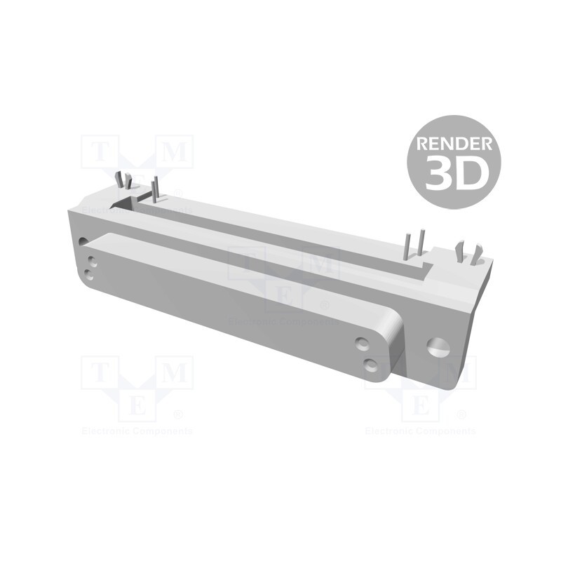 1 pcs x HARTING - 9664526612 - D-Sub, PIN: 37, socket, female, angled 90°, THT, UNC 4-40