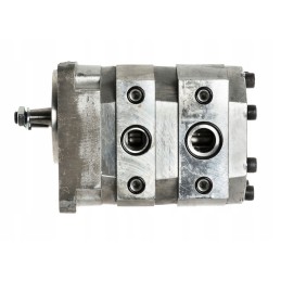 Claas Dominator hydraulic gear pump