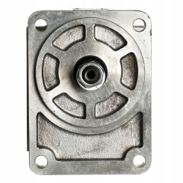 Claas Dominator hydraulic gear pump