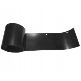 Rubber cover for concaves 130x1290 claas 663966