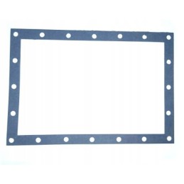 Isuzu 3ye1 oil pan gasket