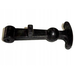 Claas medium pl hitch