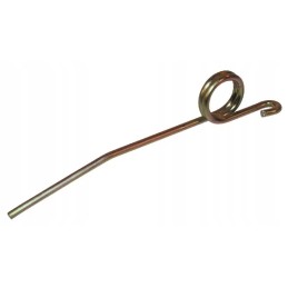 The motowidel kombigrip finger fits John Deere