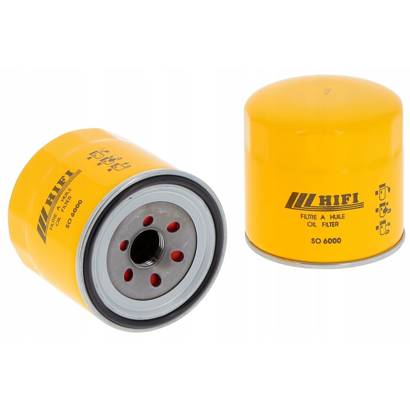 32a4000400m caterpillar forklift oil filter