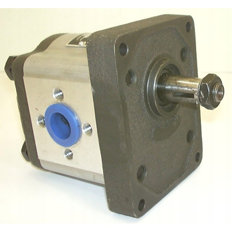 Gp2 c12l txsb hydraulic gear pump