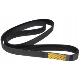 V-belt volvo crawler excavator wheel loader cva