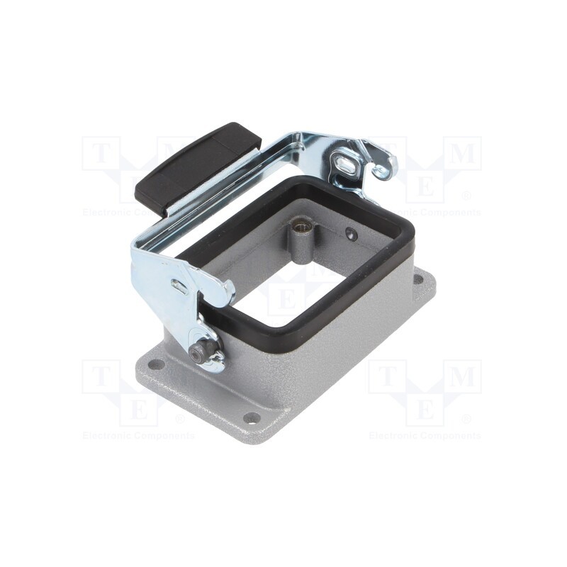 1 pcs x LAPP - 10003000 - Enclosure: for HDC connectors, EPIC H-B, size H-B 6, 44x27mm