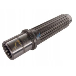 Hydromotor shaft case cx22 cx27 original kyb