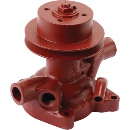 Water pump 117 mm zetor