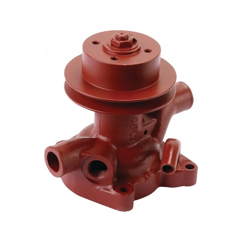 Water pump 117 mm zetor