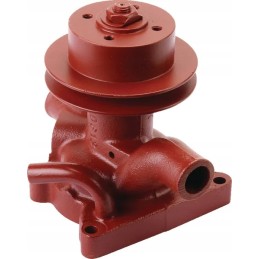 Water pump 117 mm zetor