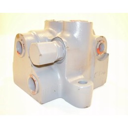 Hydraulic motor 553 1 10309a