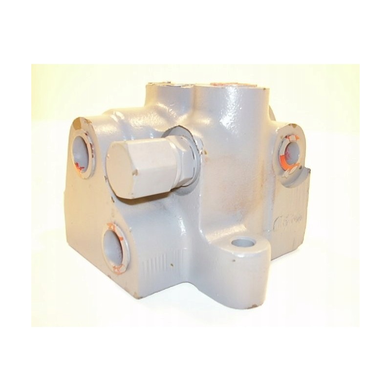 Hydraulic motor 553 1 10309a