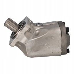 Voac Parker F01 025 l piston pump