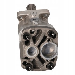 Voac Parker F01 025 l piston pump