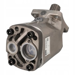 Voac Parker F01 025 l piston pump