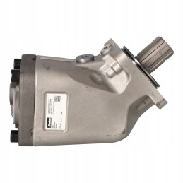 Voac Parker F01 025 l piston pump