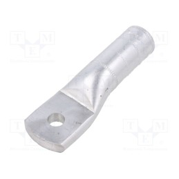 1 pcs x BM GROUP - BM76185 - Tip: ring tube, M12, 185mm2, crimped, for cable, aluminum, 13mm