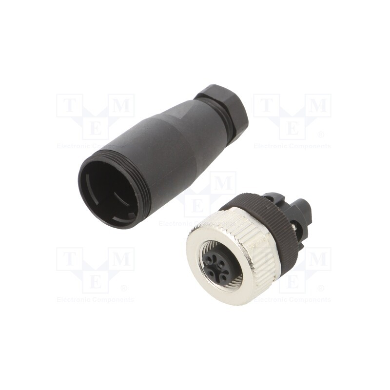 1 pcs x BINDER - 99 0436 14 05 - 99 0436 14 05