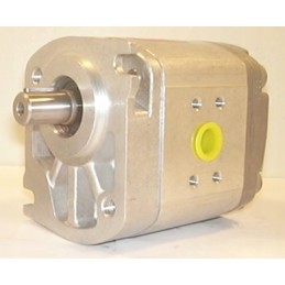 Hydraulic motor m3cen2022hl20c02