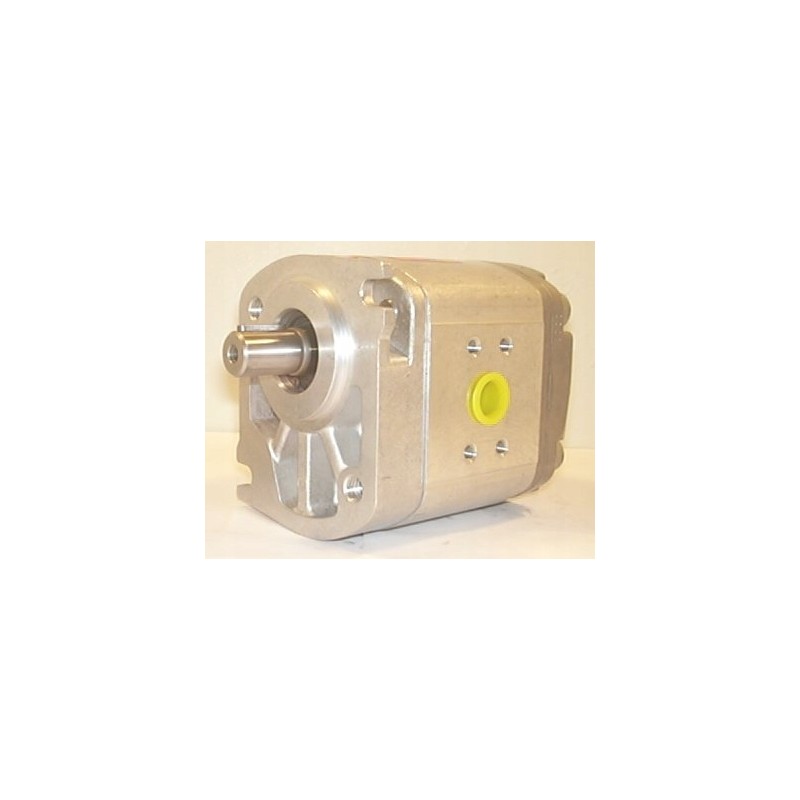 Hydraulic motor m3cen2022hl20c02