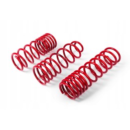 Lowering springs sets for Peugeot 508 and station wagon 10 10 10 18