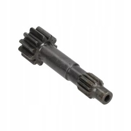 Final drive shaft hitachi ex30 ex35 ex40 zx30 zx35