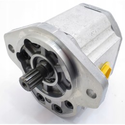 Hydraulic motor snm3 22lssob