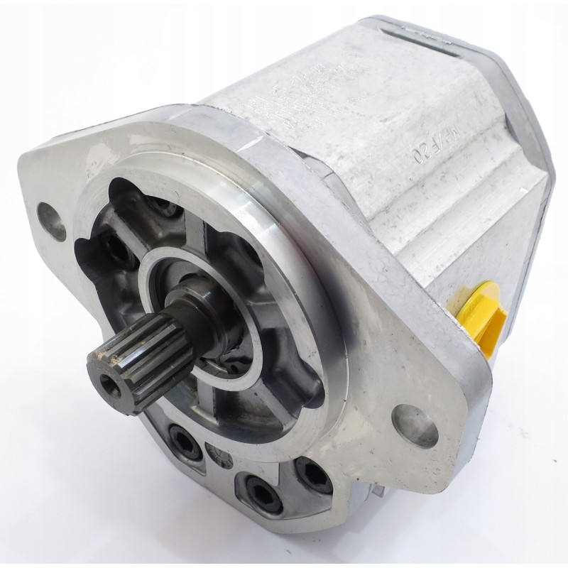 Hydraulic motor snm3 22lssob