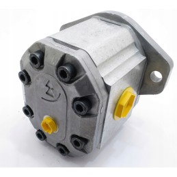 Hydraulic motor snm3 22lssob