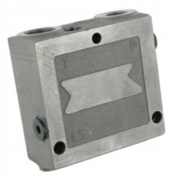 Entrance cover pvp sauer danfoss 157b5011