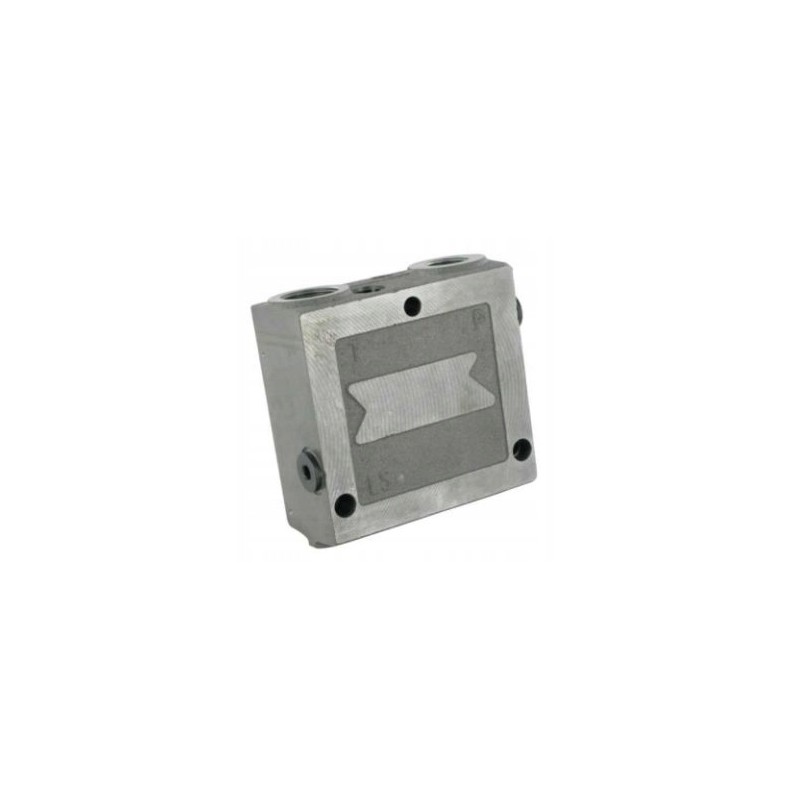Entrance cover pvp sauer danfoss 157b5011