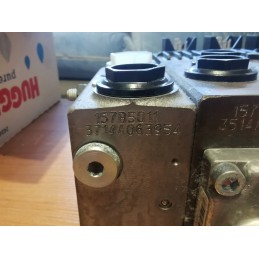 Entrance cover pvp sauer danfoss 157b5011