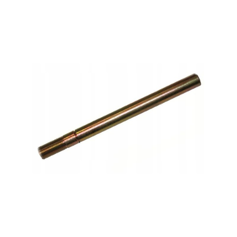 Claas Rolmus drum finger