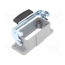 1 pcs x LAPP - 10442000 - H-A 10 AG PANEL MOUNT BASE