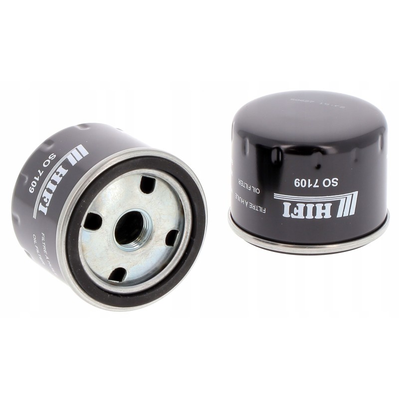 Hifi engine oil filter so7109