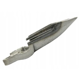 Double finger bayonet forged Bison Record Varyna