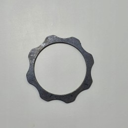 Polosi protection for Terex Fermec 860 760 960